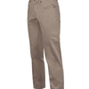 Jeans Algodón Reciclado Hombre Fivecolor Beige Rockford