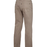 Jeans Algodón Reciclado Hombre Fivecolor Beige Rockford