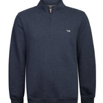 Polerón Algodón Orgánico Hombre Trenzo Multicolor Rockford