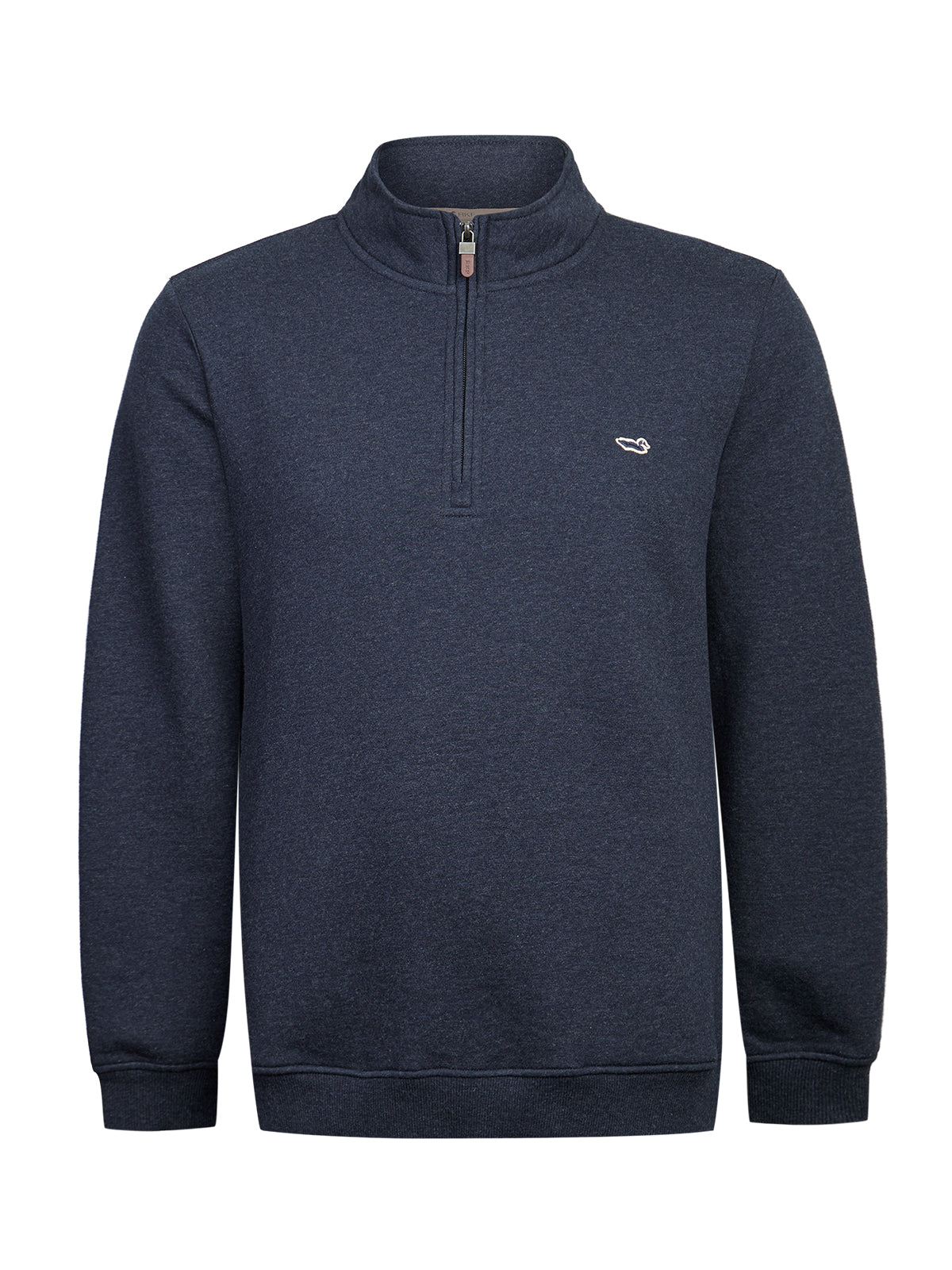 Polerón Algodón Orgánico Hombre Trenzo Multicolor Rockford