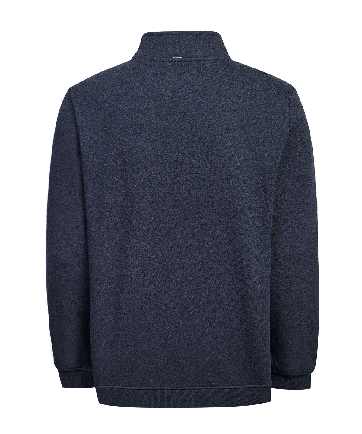 Polerón Algodón Orgánico Hombre Trenzo Multicolor Rockford