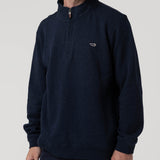 Polerón Algodón Orgánico Hombre Trenzo Multicolor Rockford