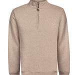 Polerón Algodón Orgánico Hombre Trenzo Multicolor Rockford