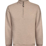 Polerón Algodón Orgánico Hombre Trenzo Multicolor Rockford