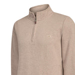 Polerón Algodón Orgánico Hombre Trenzo Multicolor Rockford