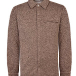 Polar Poliéster Reciclado Hombre Harlow Multicolor Rockford