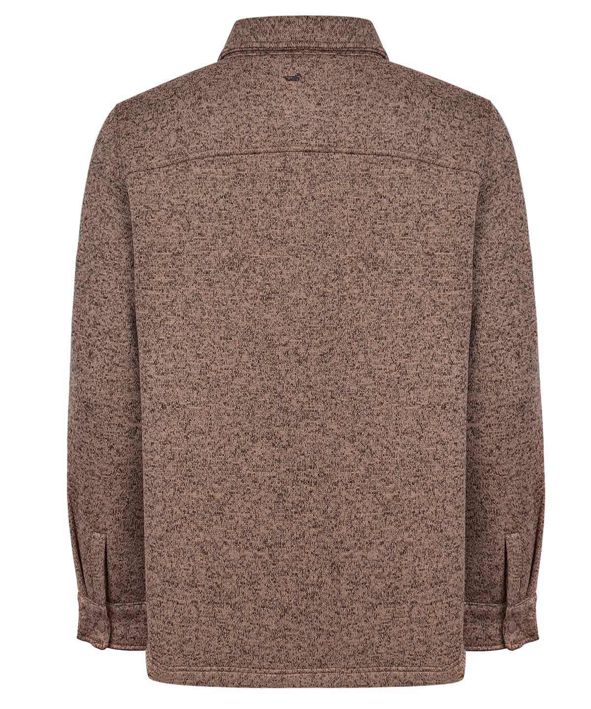 Polar Poliéster Reciclado Hombre Harlow Multicolor Rockford