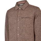 Polar Poliéster Reciclado Hombre Harlow Multicolor Rockford