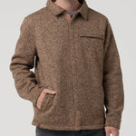 Polar Poliéster Reciclado Hombre Harlow Multicolor Rockford