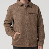 Polar Poliéster Reciclado Hombre Harlow Multicolor Rockford