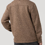 Polar Poliéster Reciclado Hombre Harlow Multicolor Rockford