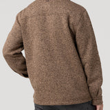 Polar Poliéster Reciclado Hombre Harlow Multicolor Rockford