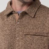 Polar Poliéster Reciclado Hombre Harlow Multicolor Rockford