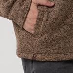 Polar Poliéster Reciclado Hombre Harlow Multicolor Rockford