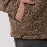 Polar Poliéster Reciclado Hombre Harlow Multicolor Rockford