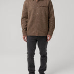 Polar Poliéster Reciclado Hombre Harlow Multicolor Rockford