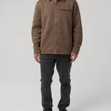 Polar Poliéster Reciclado Hombre Harlow Multicolor Rockford