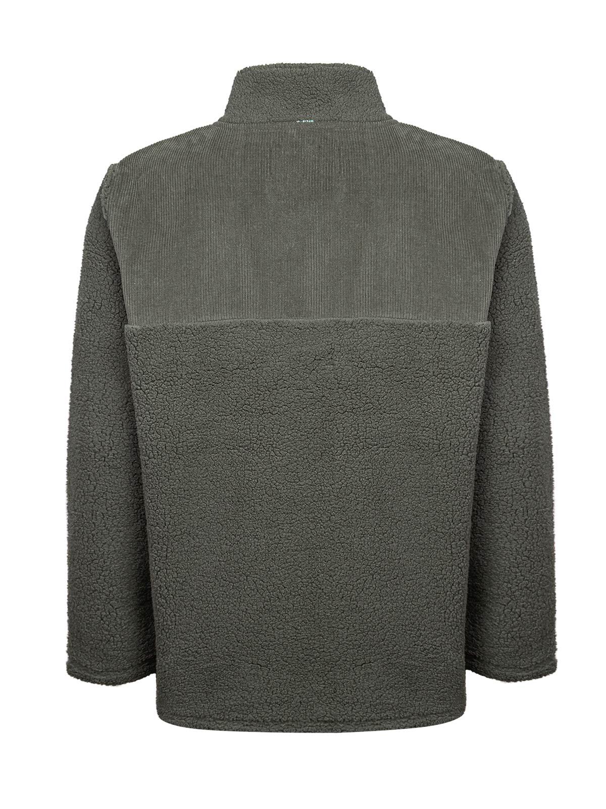 Polar Poliéster Reciclado Hombre Hudson Multicolor Rockford