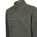 Polar Poliéster Reciclado Hombre Hudson Multicolor Rockford