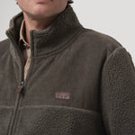 Polar Poliéster Reciclado Hombre Hudson Multicolor Rockford