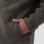 Polar Poliéster Reciclado Hombre Hudson Multicolor Rockford