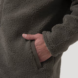 Polar Poliéster Reciclado Hombre Hudson Multicolor Rockford