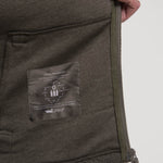 Polar Poliéster Reciclado Hombre Hudson Multicolor Rockford