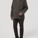 Polar Poliéster Reciclado Hombre Hudson Multicolor Rockford