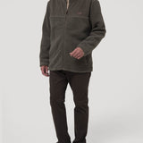 Polar Poliéster Reciclado Hombre Hudson Multicolor Rockford