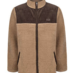 Polar Poliéster Reciclado Hombre Hudson Multicolor Rockford