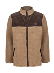Beige/Crudo
