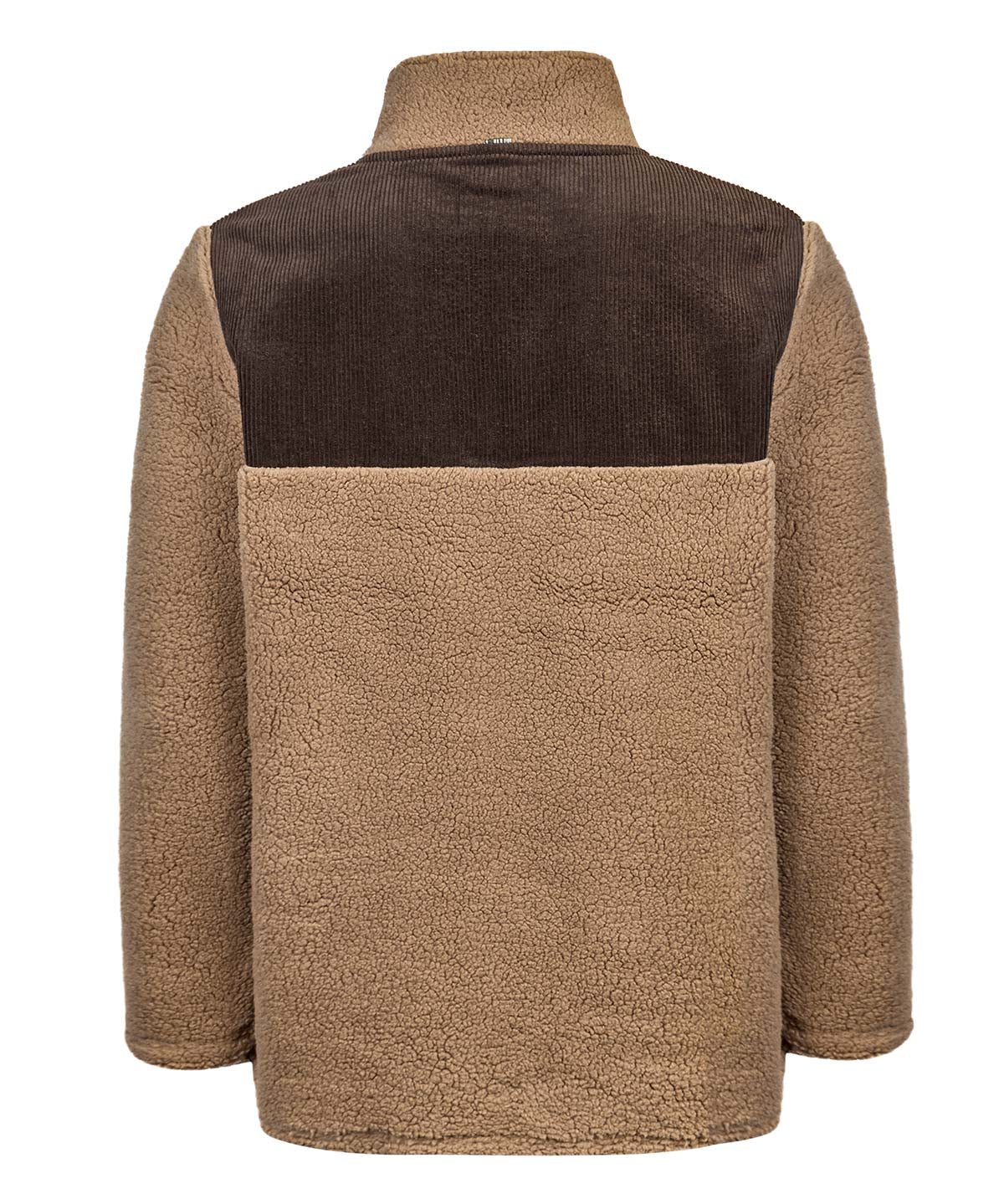 Polar Poliéster Reciclado Hombre Hudson Multicolor Rockford