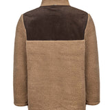 Polar Poliéster Reciclado Hombre Hudson Multicolor Rockford