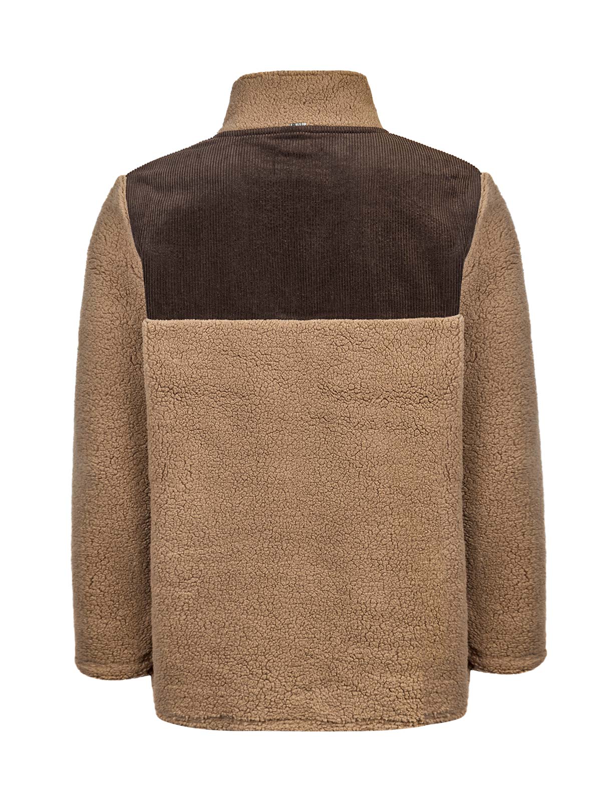 Polar Poliéster Reciclado Hombre Hudson Multicolor Rockford