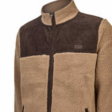 Polar Poliéster Reciclado Hombre Hudson Multicolor Rockford