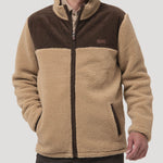 Polar Poliéster Reciclado Hombre Hudson Multicolor Rockford