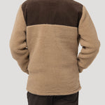 Polar Poliéster Reciclado Hombre Hudson Multicolor Rockford