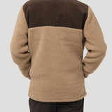 Polar Poliéster Reciclado Hombre Hudson Multicolor Rockford