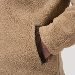 Polar Poliéster Reciclado Hombre Hudson Multicolor Rockford