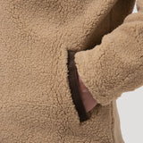 Polar Poliéster Reciclado Hombre Hudson Multicolor Rockford