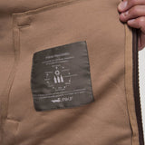 Polar Poliéster Reciclado Hombre Hudson Multicolor Rockford