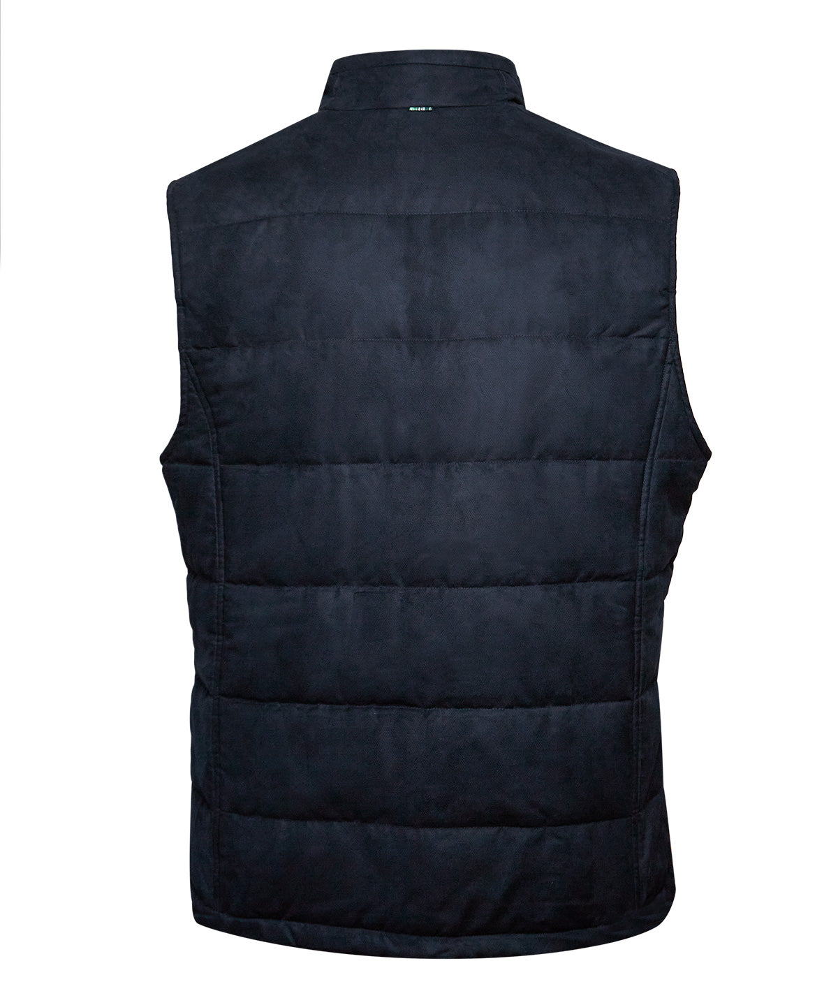 Chaqueta Sin Mangas Poliéster Hombre Aspen Azul Rockford