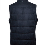 Chaqueta Sin Mangas Poliéster Hombre Aspen Azul Rockford