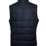 Chaqueta Sin Mangas Poliéster Hombre Aspen Azul Rockford