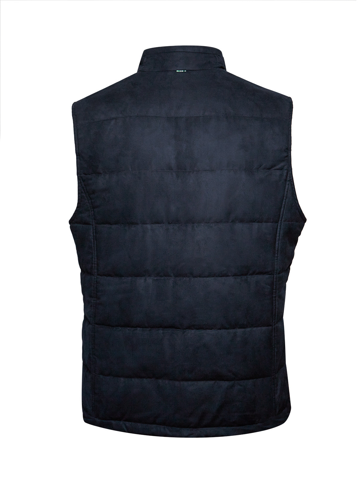 Chaqueta Sin Mangas Poliéster Hombre Aspen Azul Rockford