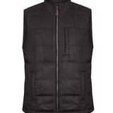 Chaqueta Sin Mangas Poliéster Hombre Aspen Multicolor Rockford