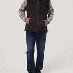 Chaqueta Sin Mangas Poliéster Hombre Aspen Multicolor Rockford