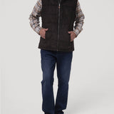 Chaqueta Sin Mangas Poliéster Hombre Aspen Multicolor Rockford