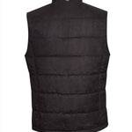 Chaqueta Sin Mangas Poliéster Hombre Aspen Multicolor Rockford