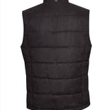 Chaqueta Sin Mangas Poliéster Hombre Aspen Multicolor Rockford